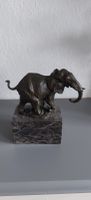 Bronze Elefant Brandenburg - Rathenow Vorschau