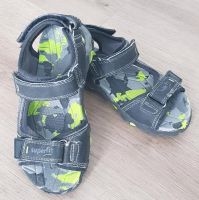 Jungen Superfit Sandalen Gr. 29 Niedersachsen - Königslutter am Elm Vorschau