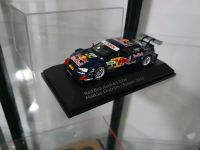 Audi A5 DTM Red Bull/ Mattias Ekström-Saison 2012 Bayern - Regensburg Vorschau