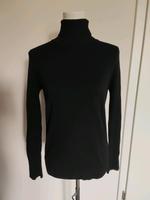 Rollkragenpullover Strickpullover TCM schwarz 40/42 Nordrhein-Westfalen - Hamm Vorschau