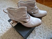 Dkode Stiefelette Bayern - Roth Vorschau