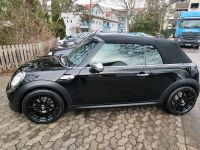 VB... MINI Cooper S Cabrio ...VB Niedersachsen - Göttingen Vorschau