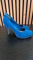 Tamaris Pumps in Marine Blau > Gr. 38 > Neu/Ungetragen Nürnberg (Mittelfr) - Aussenstadt-Sued Vorschau