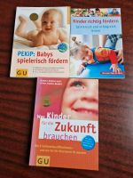 Kinder richtig fördern 3 Bücher Bayern - Mitteleschenbach Vorschau