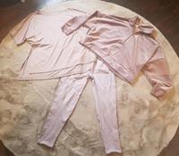 H&M HM Sport Set Gym Rosa Rose L XL XXL Leggings Neu Pullover Hessen - Rotenburg Vorschau