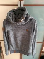 Naketano Fleece Pullover in Größe XS Dresden - Weixdorf Vorschau