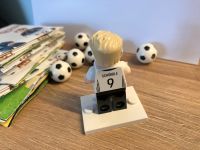 Lego minifigures Deutschland Mannschaft 2016 Schleswig-Holstein - Reinbek Vorschau