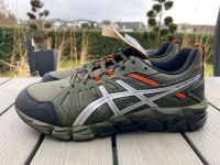 Asics Gel Venture 180 Neu Gr. 44 + 44,5 Herren UPE 130€ Rheinland-Pfalz - Wittgert Vorschau