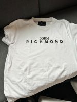 T-Shirt John Richmond XXL Rheinland-Pfalz - Braubach Vorschau