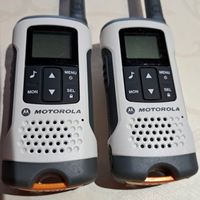 Funkgeräte Motorola tlkr t50 Rheinland-Pfalz - Nierstein Vorschau