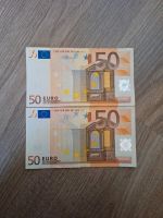 Alte 50 Euro Scheine Baden-Württemberg - Öhringen Vorschau