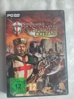 Stronghold Crusader Extreme PC,DVD ROM, Sachsen - Hainichen Vorschau