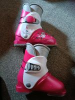 Skitty Ski schuhe pink 19,5 tecnopro Bayern - Elsendorf Vorschau