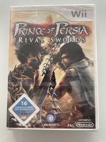 Nintendo Wii Prince of Persia Rival Swords Neu OVP Nordrhein-Westfalen - Wülfrath Vorschau