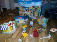 playmobil Familie fun Campingplatz Hessen - Weilburg Vorschau