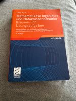Papula Mathematik für Ingenieure Klausur- und Übungsaufgaben Baden-Württemberg - Leimen Vorschau