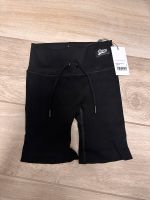 OACE Ribbed Shorts schwarz NEU mit Schild XS 34 Nordrhein-Westfalen - Rheine Vorschau