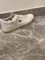 Lacoste Sneaker Turnschuhe Damen Nordrhein-Westfalen - Oer-Erkenschwick Vorschau