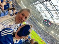 Dauerkarte Schalke 04 Erws. & Kind gesucht Münster (Westfalen) - Centrum Vorschau