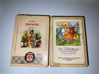 Bambi Quartett Schmid Spiele + Am Waldessaum Früchtequartett Berlin - Kladow Vorschau