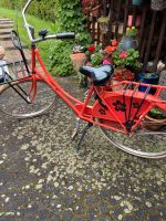 Original Holland Fahrrad Bayern - Obernzenn Vorschau