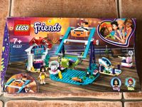 Lego Friends Karussell Schaukel Rummel Kirmes 41337 Niedersachsen - Winsen (Luhe) Vorschau