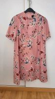 Mohito Sommerkleid Minikleid Blumen Kurzarm Rosa 36 Bayern - Neuburg a.d. Donau Vorschau