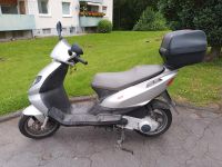 Derbi Boulevard 125 Roller Nordrhein-Westfalen - Hagen Vorschau