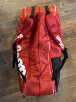 Tennistasche Wilson Rucksack Bayern - Karlshuld Vorschau