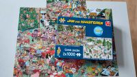 Puzzle Jan van Haasteren 1000, gerne auch tauschen Hessen - Offenbach Vorschau