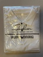 Classic Fashion Poloshirt weiß 5XL Hessen - Fuldabrück Vorschau