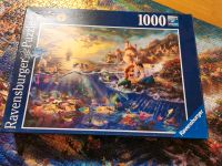 Puzzle 1000 Teile von Disney Leipzig - Connewitz Vorschau