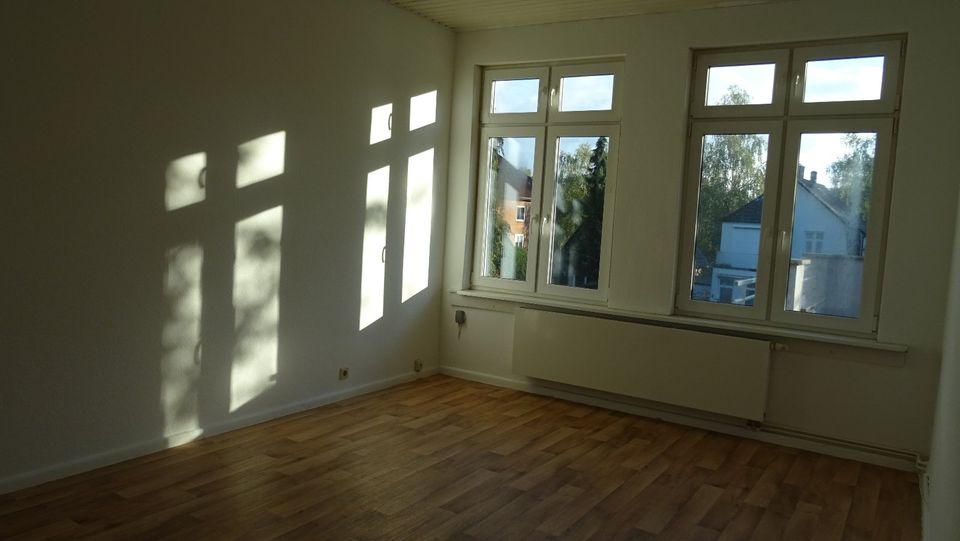 3-Zimmer in Altbauvilla, Riesige Dachterrasse, Ruhig ab 16. Juni in Hamburg