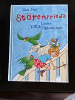 Störenfrieda von Jana Frey Nordrhein-Westfalen - Halver Vorschau