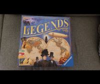 Gesellschaftsspiel Legends Ravensburger Spiele Hannover - Mitte Vorschau