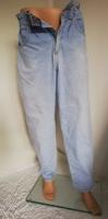 Jeans mit weitem Bein / Gr. S Hessen - Grasellenbach Vorschau
