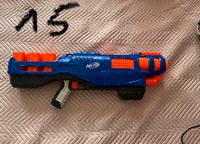 Nerf N Strike Elite Trilogie DS 15 Sachsen-Anhalt - Groß Ammensleben Vorschau