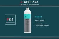 Koch Chemie Leather Star LS F84 Nur an Gewerbetreibende Bayern - Tirschenreuth Vorschau