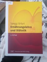 Ernährungslehre und Diätetik (PTA Ausbildung) Nordrhein-Westfalen - Ennepetal Vorschau