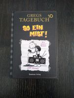 GREGS TAGEBUCH  SO EIN MIST! Baden-Württemberg - Fellbach Vorschau