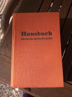 Altes Buch, 1950, mit Ratschlägen fúr das Familienleben Hamburg-Nord - Hamburg Langenhorn Vorschau