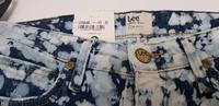 Jeans von Lee Gr.W28 Neu mit Etikette Dresden - Blasewitz Vorschau