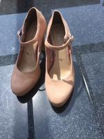 Pumps/Highheel Nordrhein-Westfalen - Heimbach Vorschau
