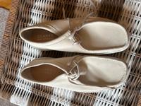 Clark’s Herrenschuhe 44 München - Schwanthalerhöhe Vorschau