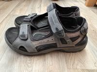 Herrensandalen ECCO 43 Sachsen-Anhalt - Halle Vorschau