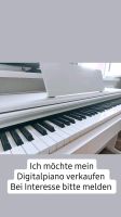 Digitalpiano/elektronisches Klavie -yamaha arius ydp 144 Niedersachsen - Laatzen Vorschau