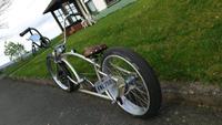 Ruff Cycles smyinz Hessen - Volkmarsen Vorschau