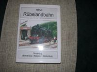 Rübelandbahn - Bergkönigen 95 027 - DVD TOP Niedersachsen - Sibbesse  Vorschau