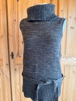 Ärmelloser Strickpullover Bayern - Wendelstein Vorschau