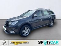 Dacia Logan Stepway 0.9TCE +Navi +Kamera +AHZ Thüringen - Vacha Vorschau